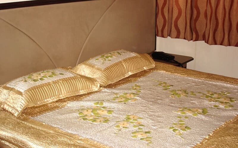 TG Rooms South City, Hansi 2